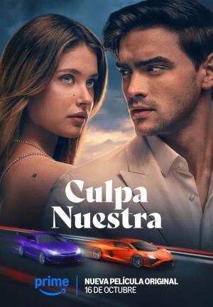 Our Fault (2025) movie poster download