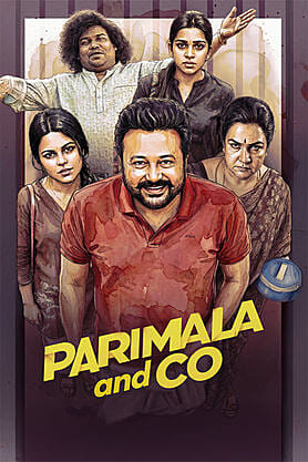 Parimala and Co (2026) movie poster download