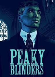 Peaky Blinders The Immortal Man (2026) movie poster download