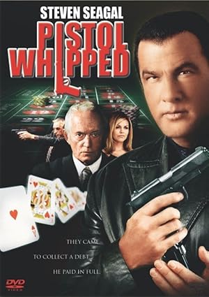 Pistol Whipped (2008) movie poster download