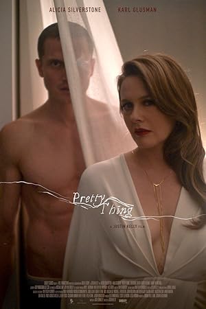 Pretty Thing (2025) movie poster download