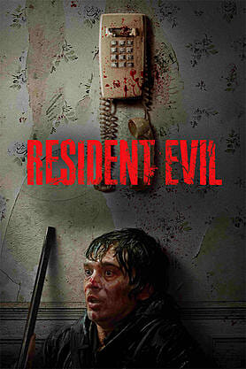 Resident Evil (2026) movie poster download