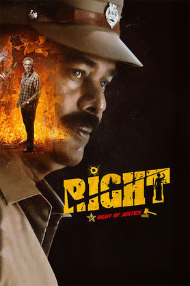 Right (2025) movie poster download