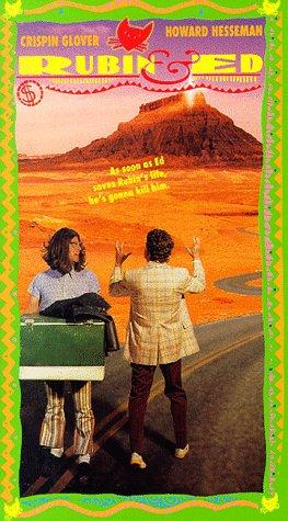 Rubin Ed (1991) movie poster download