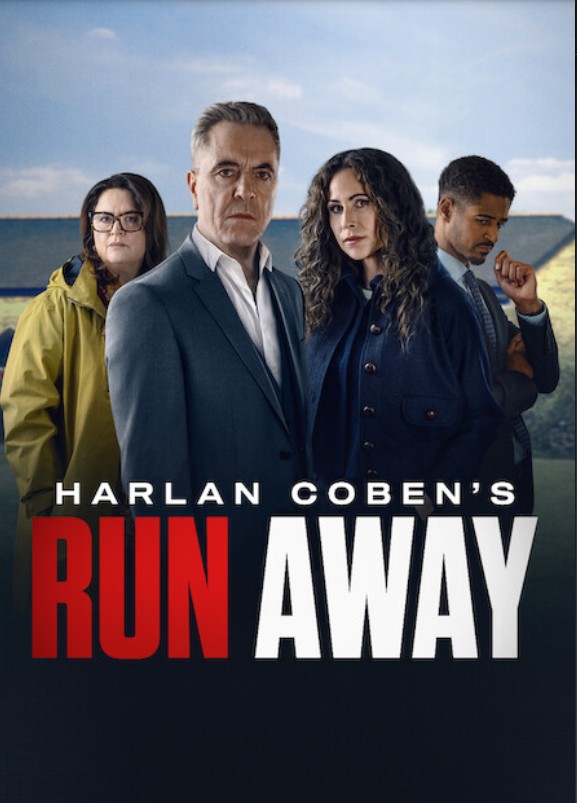 Run Away (2025) movie poster download