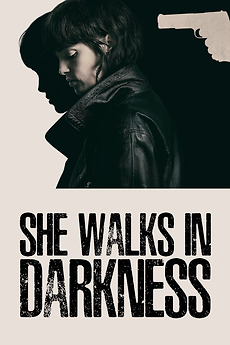 She Walks in Darkness (2025) movie poster download