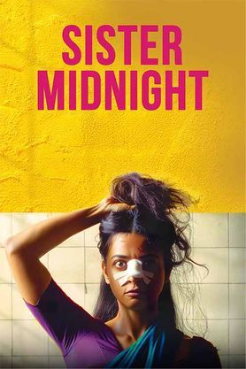 Sister Midnight (2024) movie poster download