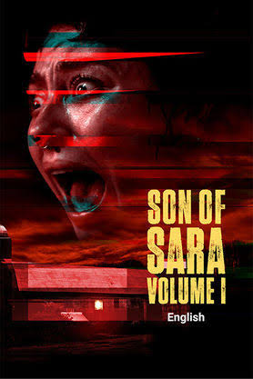 Son of Sara Volume 1 (2025) movie poster download