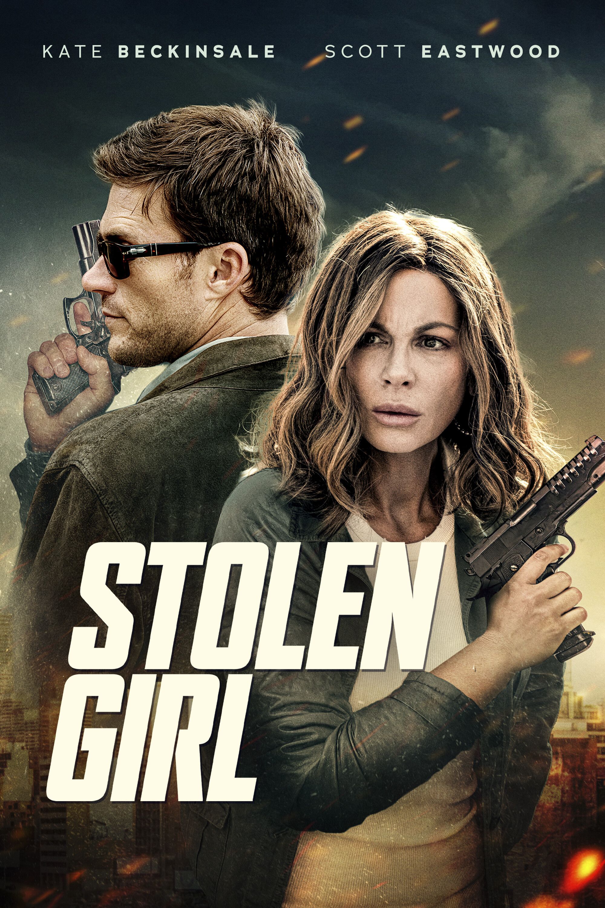 Stolen Girl (2025) movie poster download