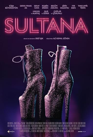 Sultana (2026) movie poster download