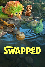 Swapped (2026) movie poster download