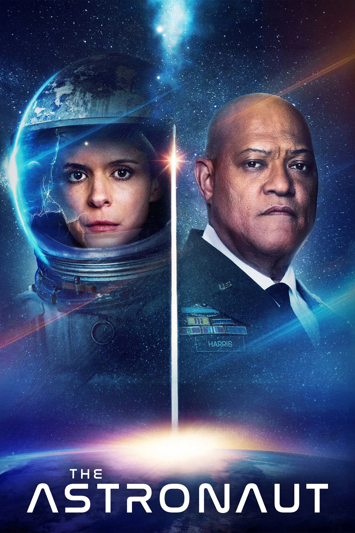 The Astronaut (2025) movie poster download
