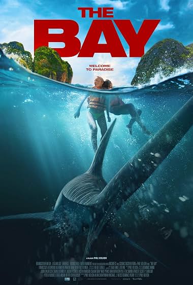 The Bay (2026) movie poster download