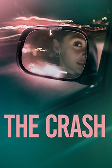 The Crash (2026) movie poster download
