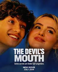 The Devils Mouth (2026) movie poster download