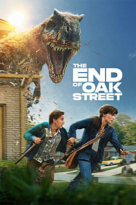 The End of Oak Street (2026) movie poster download