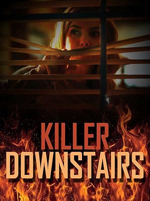 The Killer Downstairs (2019) movie poster download