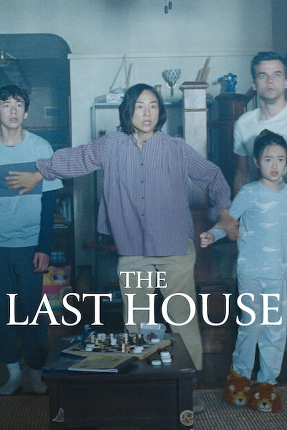 The Last House (2026) movie poster download