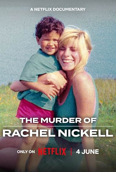 The Murder of Rachel Nickell (2026) movie poster download
