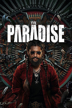 The Paradise (2026) movie poster download