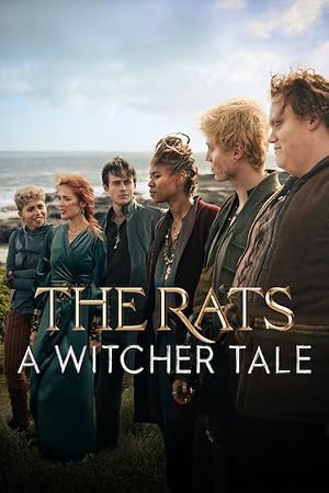 The Rats A Witcher Tale (2025) movie poster download