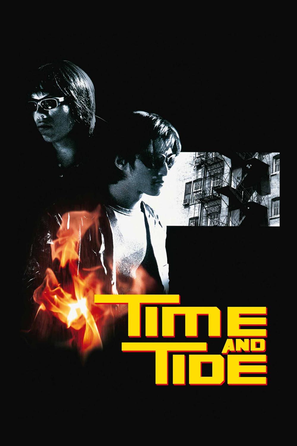 Time and Tide (2000) movie poster download