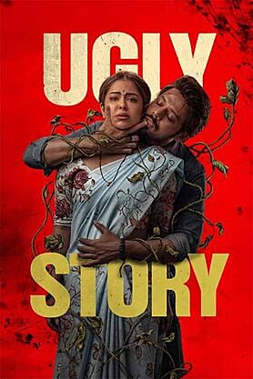Ugly Story (2026) movie poster download