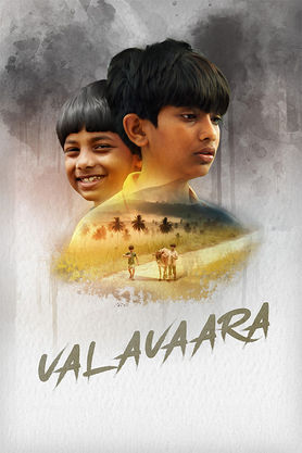 Valavaara (2025) movie poster download
