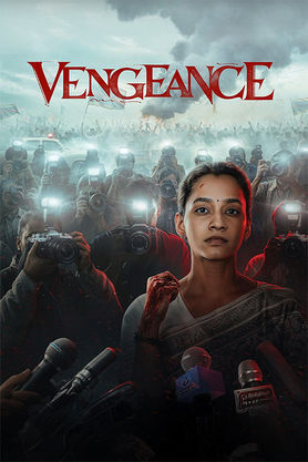 Vengeance (2026) movie poster download