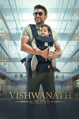 Vishwanath and Sons (2026) movie poster download