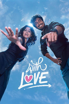 With Love (2026) movie poster download