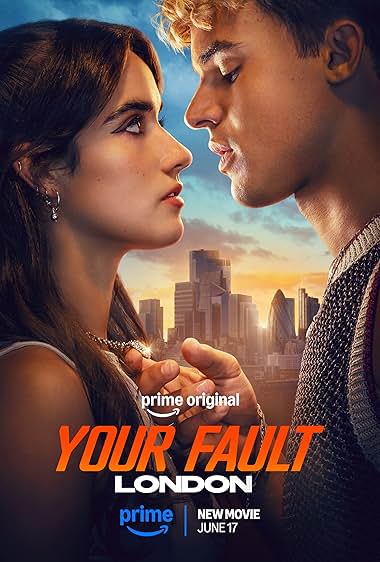 Your Fault London (2026) movie poster download