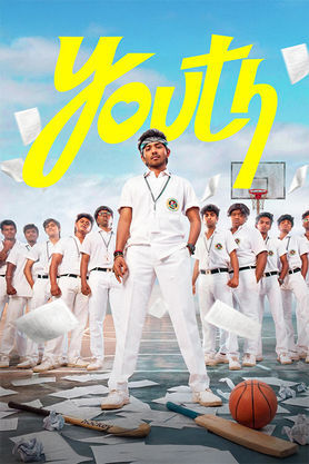 Youth (2026) movie poster download